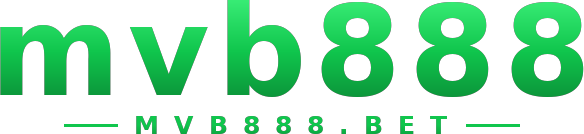 mvb888 logo